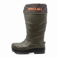 Сапоги зимние ЭВА, подошва ПУ, шипы (-70) р.45-46 Сапоги зимние ЭВА, подошва ПУ, шипы (-70) р.45-46