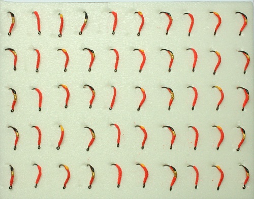 Мушка Верховая ММ14, кр. 14 Мушка Верховая ММ14, кр. 14