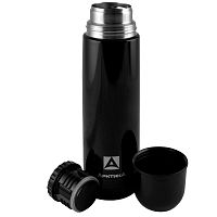 Термос "Арктика" 750 мл черный оникс,глянцевый Термос "Арктика" 750 мл черный оникс,глянцевый