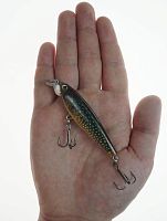 Воблер Five Stars 7 см, 8гр, цв.4 кр. №4 Воблер Five Stars 7 см, 8гр, цв.4 кр. №4