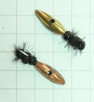 Мормушка Овсинка № 1 Мормушка Овсинка № 1