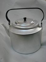 Чайник травленный, 7л Чайник травленный, 7л