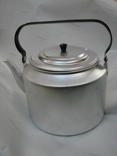 Чайник травленный, 7л