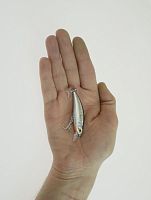 Воблер AOCLU Джеркбейт 50 мм 4,0 г цв.C