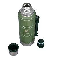 Термос "Арктика" 2200 мл зелёный Термос "Арктика" 2200 мл зелёный