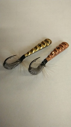 Мормушка Короед Мормушка Короед