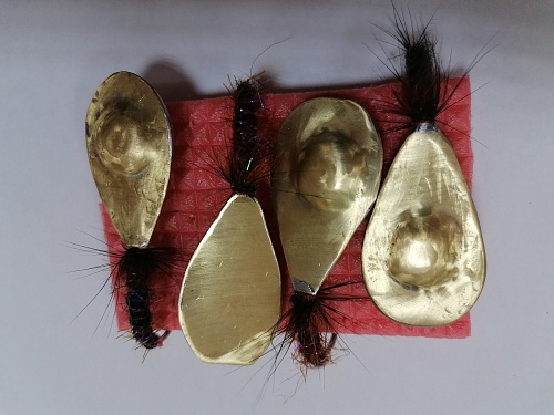 Стукалка шумовая от Саныча Стукалка шумовая от Саныча