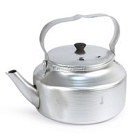 Чайник алюминиевый Следопыт,1,7л. Чайник алюминиевый Следопыт,1,7л.
