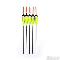 Поплавок Yaman из полиуретана 803-025, 2,5 г Поплавок Yaman из полиуретана 803-025, 2,5 г