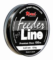 Леска Fider Line 0,21мм 4,7кг 150м Леска Fider Line 0,21мм 4,7кг 150м