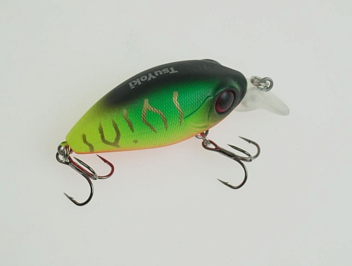 Воблер TsuYoki FUGAZ 42F 013Z Воблер TsuYoki FUGAZ 42F 013Z