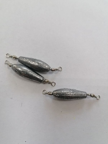 Груз "Троллинговый" 21 гр Груз "Троллинговый" 21 гр