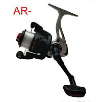 Катушка c леской Kaida Arrow 1BB