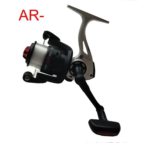 Катушка c леской Kaida Arrow 1BB