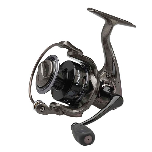 Катушка Quick 2 1000 FD 5+1BB Катушка Quick 2 1000 FD 5+1BB