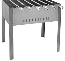 Мангал Союзгриль, 6 шампуров