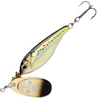 Блесна BFMSV-2 G (блистер) Блесна BFMSV-2 G (блистер)