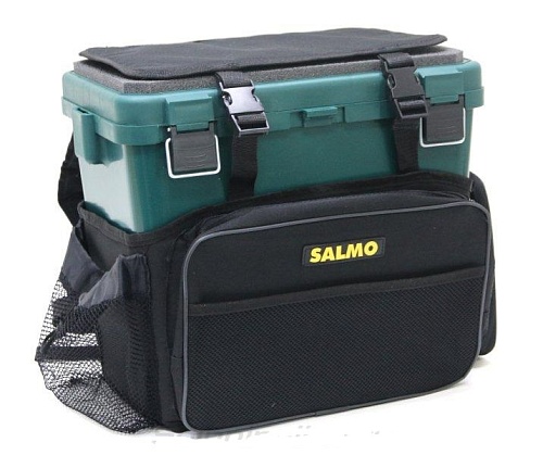 Сумка-рюкзак для зимнего ящика 2075 Сумка-рюкзак для зимнего ящика 2075