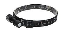 Фонарь налобный "СИБИРСКИЙ СЛЕДОПЫТ-Тензор", съемный, 1 LED, аккум. 220В, USB Фонарь налобный "СИБИРСКИЙ СЛЕДОПЫТ-Тензор", съемный, 1 LED, аккум. 220В, USB