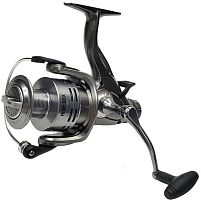 Катушка Namazu Pro Moby Dick MD6000 5+1 подш., метал. шпуля + запасная графит. шпуля