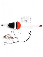 Снасть "Убийца толстолоба" Снасть "Убийца толстолоба"