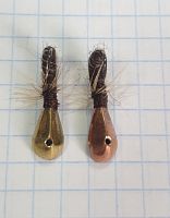 Мормушка Пика №3 Мормушка Пика №3