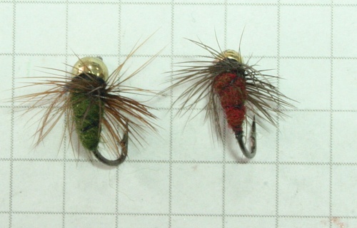 Муха Груженая Веснянка Муха Груженая Веснянка