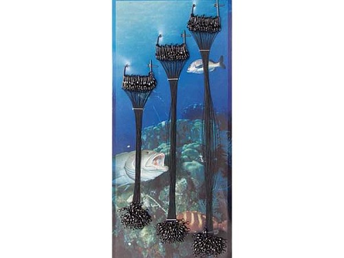 Поводки вольф. ПВО-6 Поводки вольф. ПВО-6