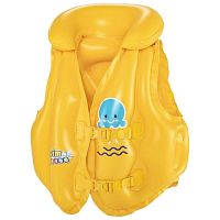 Жилет надувной Swim Safe 51*46см, 3-6лет