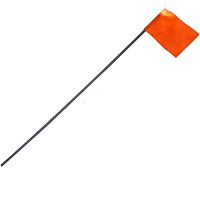 Флажок для жерлицы Флажок для жерлицы