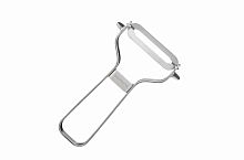 Овощечистка "Samura" нерж.сталь, прямая