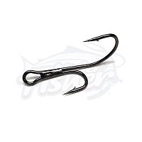 Крючок двойной разновеликий Kujira №1 Крючок двойной разновеликий Kujira №1