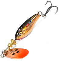 Блесна BFMSV-1 C (блистер) Блесна BFMSV-1 C (блистер)