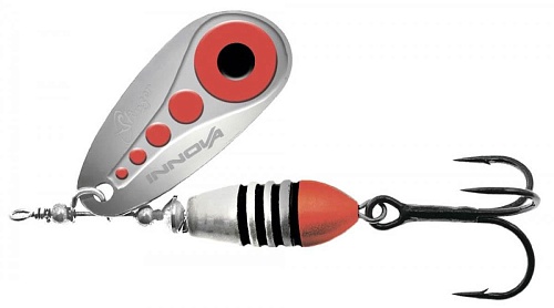 Блесна Stinger Innova №4 12гр №004 Блесна Stinger Innova №4 12гр №004