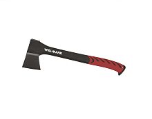 Топор Willmark с фиберглассовой ручкой 445мм, 910г. Топор Willmark с фиберглассовой ручкой 445мм, 910г.