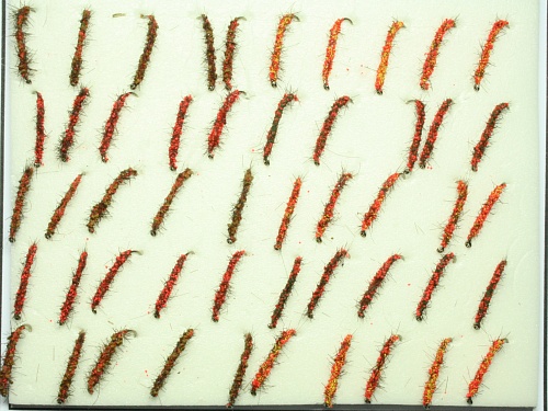 Мормышка Зимняя, кр. 12 Мормышка Зимняя, кр. 12