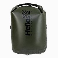 Драйбег 70л (d38/h65см) хаки, Helios