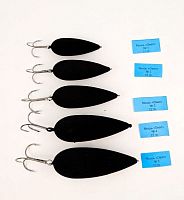 Мышь "Овал" № 2