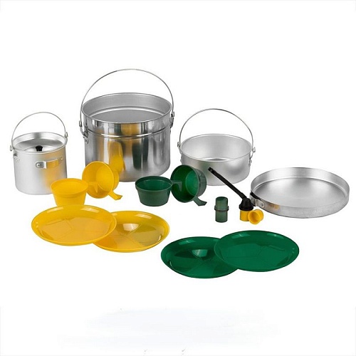 Набор посуды Набор посуды