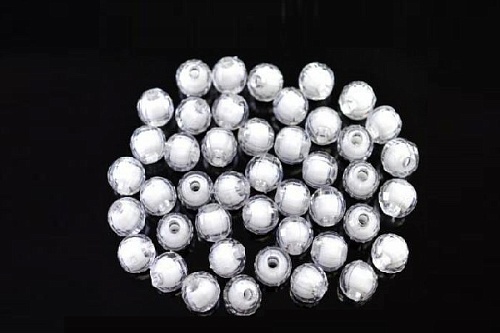 Бусина гран. пл. Б Бусина гран. пл. Б