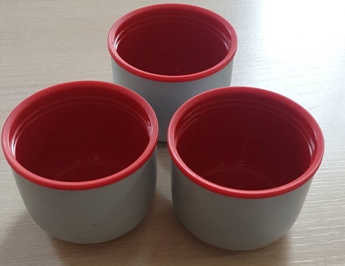 Кружка-крышка Кружка-крышка