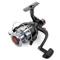 Катушка Kaida CTR-405A-5BB с метал. шпулей