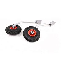 Колеса транцевые под НДНД 60см Колеса транцевые под НДНД 60см