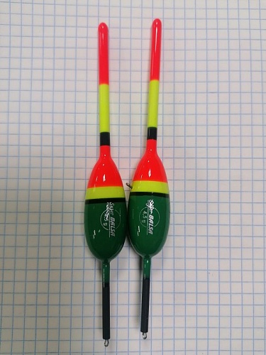 Поплавок Super Balsa 4,5гр Поплавок Super Balsa 4,5гр