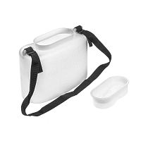 Кан живцовый (10л) белый Кан живцовый (10л) белый