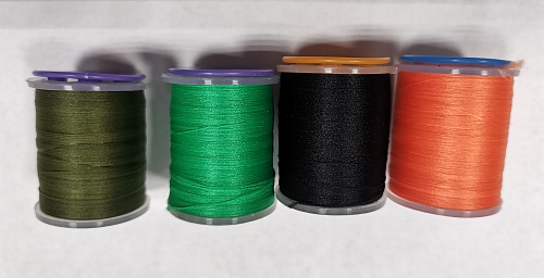 Монтажная нить 6/0 140D (230м) Монтажная нить 6/0 140D (230м)