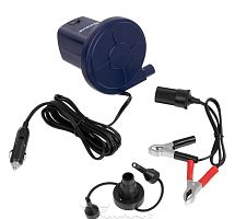 Насос электрический (N-HT-398AB) Nisus