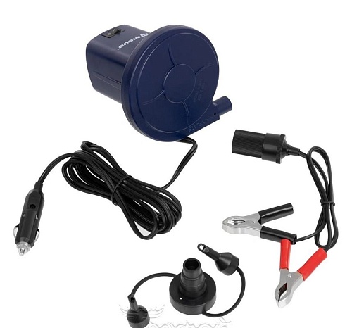 Насос электрический (N-HT-398AB) Nisus