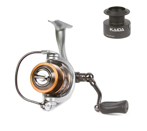 Катушка Kaida NEO-6250 Катушка Kaida NEO-6250