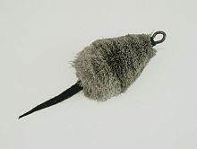 Мышь на двойнике средняя №2